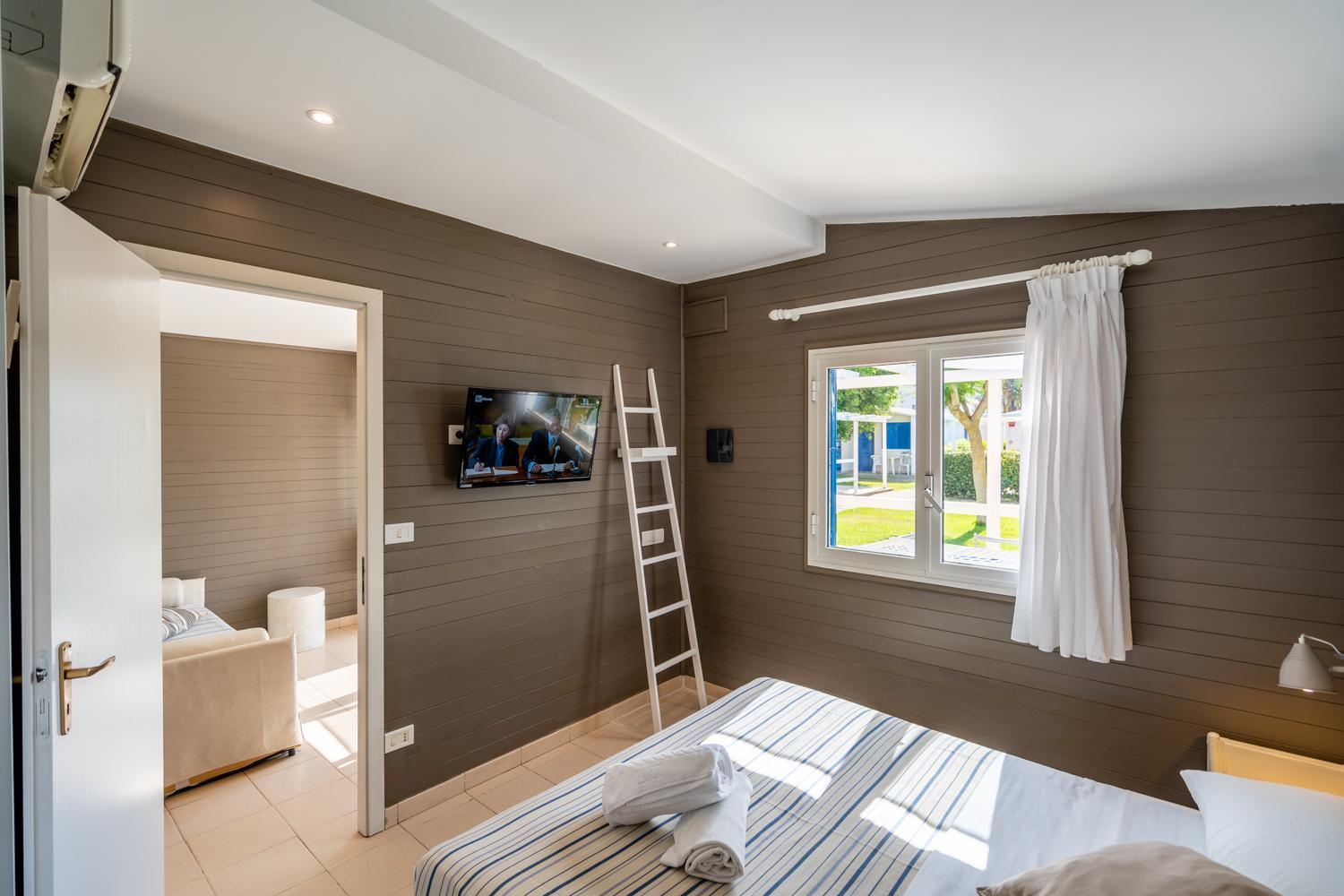 Le Dune Beach Club Месина Екстериор снимка