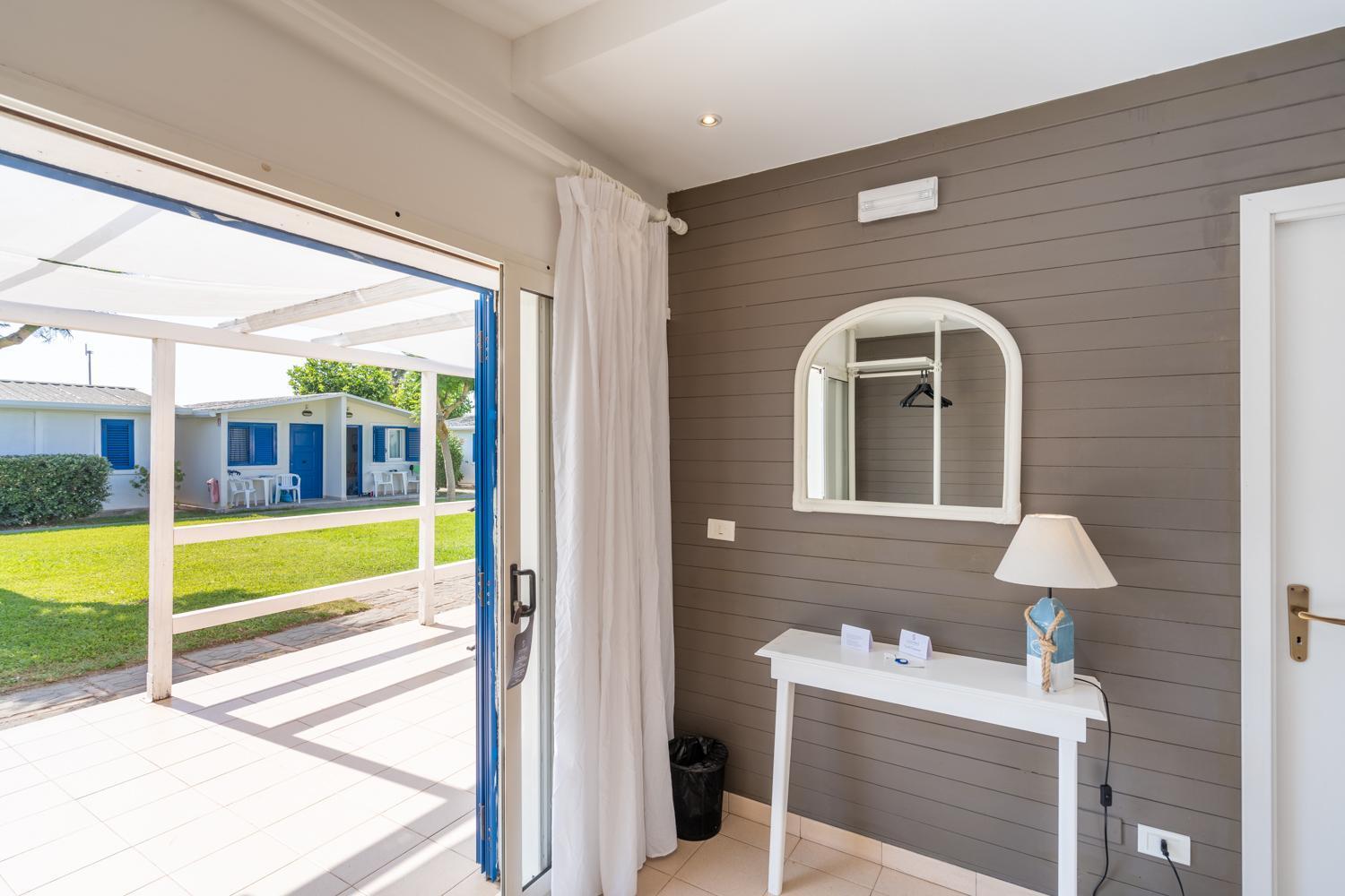 Le Dune Beach Club Месина Екстериор снимка