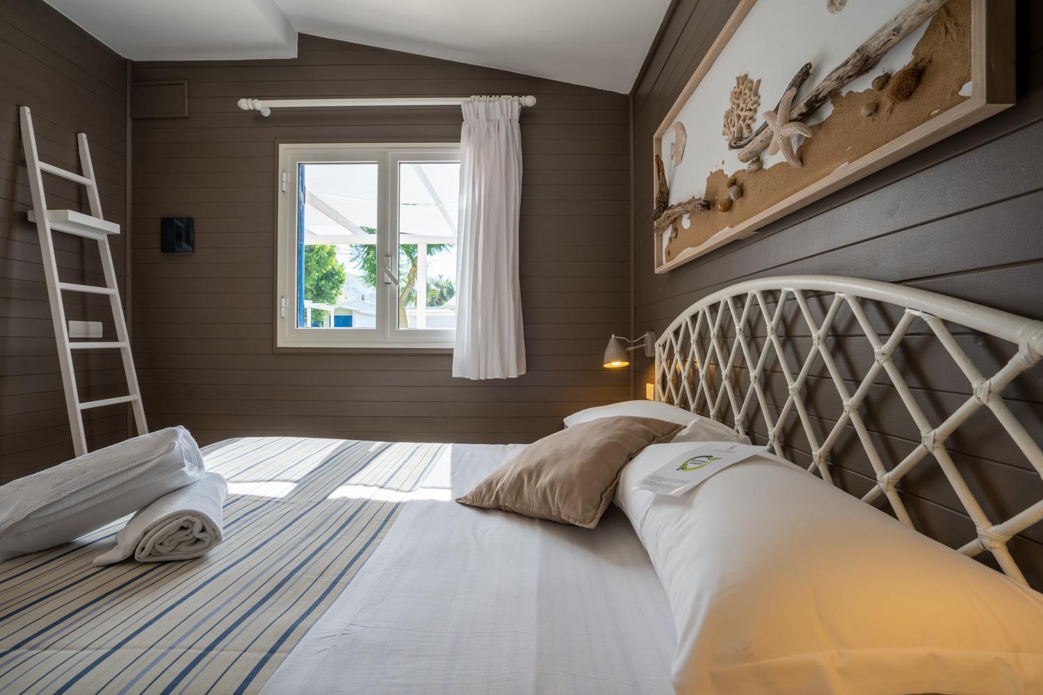 Le Dune Beach Club Месина Екстериор снимка