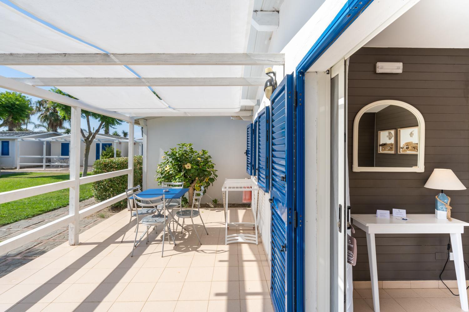 Le Dune Beach Club Месина Екстериор снимка