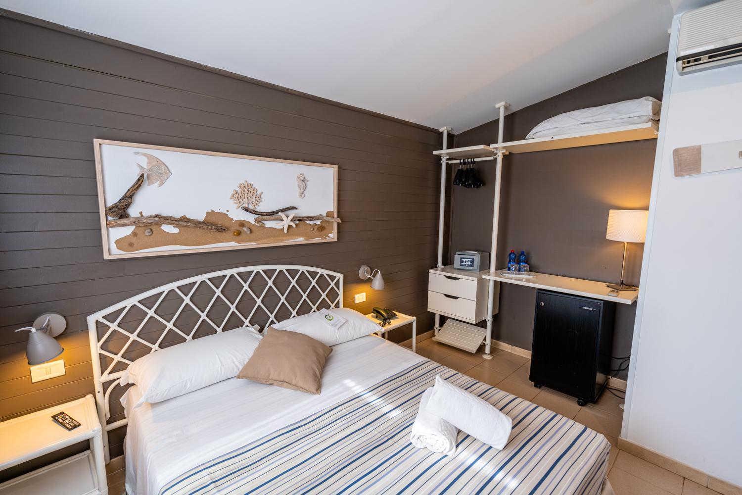 Le Dune Beach Club Месина Екстериор снимка
