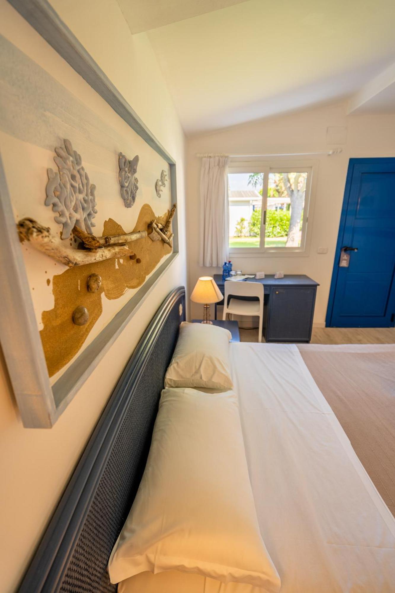 Le Dune Beach Club Месина Екстериор снимка