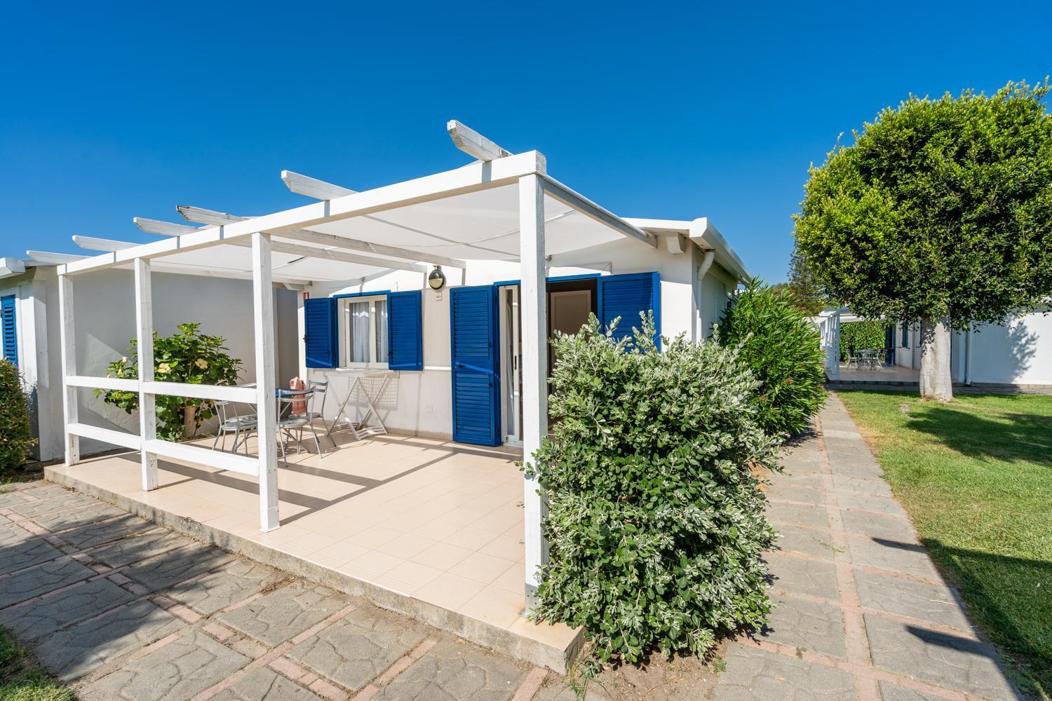 Le Dune Beach Club Месина Екстериор снимка